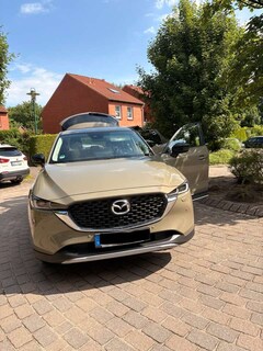 Bild des Angebotes Mazda CX-5 SKYACTIV-G 194 Aut. Newground