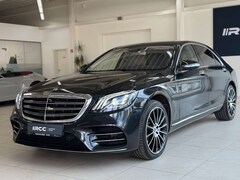 Bild des Angebotes Mercedes-Benz S 400 d AMG Lang Bur HUD Memory Distr Chauffeur
