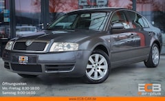 Bild des Angebotes Skoda Superb Comfort *TÜV 05/2026/Klimaaut./SHZ*