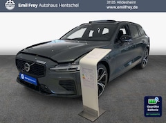 Bild des Angebotes Volvo V60 T6 Plug-in Hybrid AWD Plus Dark