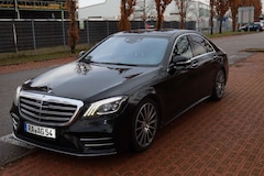 Bild des Angebotes Mercedes-Benz S 400 Mercedes-Benz S 400d