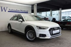 Bild des Angebotes Audi A4 allroad 40 TDI MATRIX STANDHEIZUNG DSP