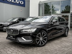 Bild des Angebotes Volvo V60 T6 AWD Core