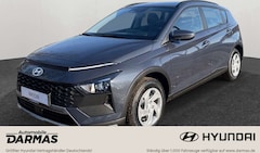 Hyundai BAYON BAYON FL (MY25) 1.0 Turbo MT Select Klima