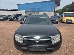 Bild des Angebotes Dacia Duster 1.5 DCi Laureate 4x2