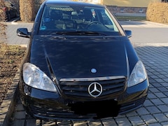 Bild des Angebotes Mercedes-Benz A 160 BlueEFFICIENCY
