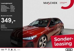 Bild des Angebotes Audi A5 Avant S line TDI S tronic R-Cam ACC OptikBlack Sit