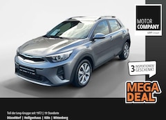 Bild des Angebotes Kia Stonic 1.0 T-GDI Vision +DCT+Navi+R.Kam+Alwetter+