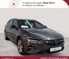 Bild des Angebotes Opel Insignia Insignia ST 2.0D Aut. Elegance AHK