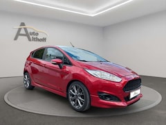 Bild des Angebotes Ford Fiesta ST-Line NAVI PDC SHZ KLIMAA