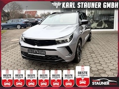 Bild des Angebotes Opel Grandland X Grandland GSE 360° ABSTANDSTEMP LENKRADHZ