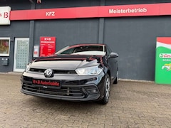 Bild des Angebotes VW Polo VI Basis*Automatik*RFK*ACC*APP-Connect*Virt