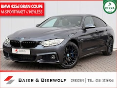 Bild des Angebotes BMW 435 d xDrive Gran Coupe M Sport HUD KEYLESS H&K