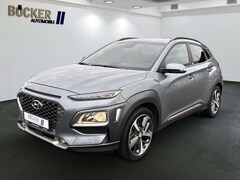 Bild des Angebotes Hyundai KONA 1.6 CRDi 2WD Style AHK KRELL HUD TWA Navi