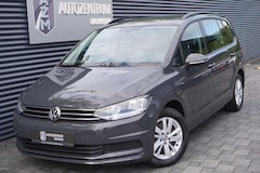 Bild des Angebotes VW Touran 2.0 TDI DSG|SITZHEIZUNG|KAMERA|APPLE|ACC