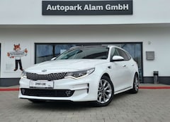 Bild des Angebotes Kia Optima 1.7 CRDi"Edition 7" S W Aut.Pano Navi LED