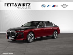 Bild des Angebotes BMW 760 M760e xDrive Lr. 1.672,- br. o.Anz. 48Mon/10`Km p.