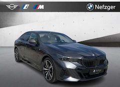 Bild des Angebotes BMW i5 xDrive40 M Sport Pro PANO LED B&W RFK