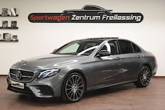 Bild des Angebotes Mercedes-Benz E 43 AMG E43 AMG Matic (Burmester, HUD, Glattleder, ...)