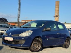Bild des Angebotes Renault Clio III Extreme/SHZ/KLIMA