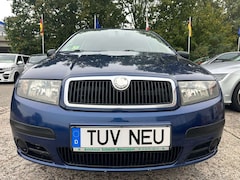 Bild des Angebotes Skoda Fabia LPG GASANLAGE Tüv neu