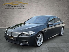 Bild des Angebotes BMW 550 i Limousine F10 xDrive/M Paket/DR. Vorbesitz