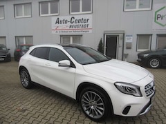 Bild des Angebotes Mercedes-Benz GLA 200 NAVI, LED, PANO, PDC..