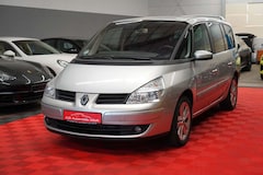 Bild des Angebotes Renault Grand Espace 2.0 dCi *2.Hand*7Sitzer*Klimaaut*