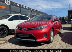 Bild des Angebotes Toyota Auris TOURING SPORTS LIFEPLUS/PANO/NAVI/CAM/AHK
