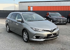 Bild des Angebotes Toyota Auris Touring Sports Executive