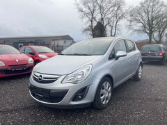 Bild des Angebotes Opel Corsa D Edition TÜV NEU/GEPFLEGT/5 TÜRER