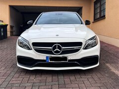 Bild des Angebotes Mercedes-Benz C 63 AMG C-Klasse Speedshift 7G-MCT