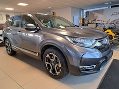 Bild des Angebotes Honda CR-V CR-V 2.0 i-MMD Hybrid 2WD Elegance