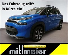 Bild des Angebotes Citroen C3 Aircross 1.2T AUTOMATIK Pure Tech130 S&S NAVI