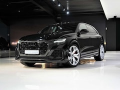 Bild des Angebotes Audi RS Q8 *KERAMIK*B&O*CARBON*ABGAS*SOFT-CLOSE*VALCONA