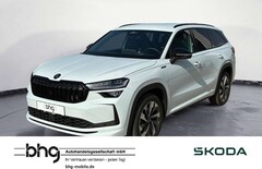 Bild des Angebotes Skoda Kodiaq Sportline 2,0 TDI  7-Gang-DSG 4x4