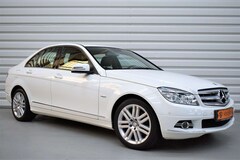 Bild des Angebotes Mercedes-Benz C 200 C200 Avantgarde+Navi+PDC+Automatik+73.800KM