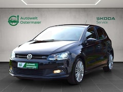 Bild des Angebotes VW Polo 1.4 TSI BlueGT*Navi*Climatr.*DCC*SHZ*