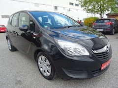 Bild des Angebotes Opel Meriva B Edition/ Euro6/