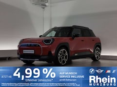 Bild des Angebotes MINI Cooper SE Aceman SE Pano/LRH/SHZ Pano/LRH/SHZ