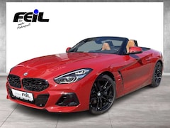 Bild des Angebotes BMW Z4 sDrive20i DAB LED WLAN Klimaaut. PDC