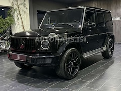 Bild des Angebotes Mercedes-Benz G 400 d AMG LINE,STRONGER THAN TIME,G-MANUFAKTUR
