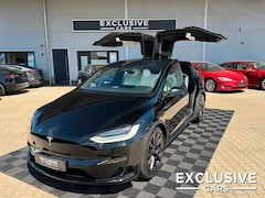 Tesla Model X MODEL X PALLADIUM |  FULL SELF DRIVE 4 |