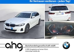 Bild des Angebotes BMW 320 e Touring Anhängerkupplung Fernlichtasisstent
