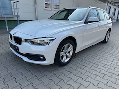 Bild des Angebotes BMW 316 d 3 Touring Advantage*LED*Navi*PDC*