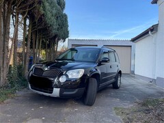 Bild des Angebotes Skoda Yeti Active Plus Edition