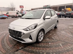 Bild des Angebotes Hyundai i10 Trend Klima,SHZ,Tempomat,PDC,Lenkradheizung