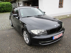 Bild des Angebotes BMW 118 118d