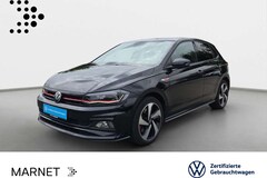 Bild des Angebotes VW Polo GTI 2.0 DSG Navi*LED*Start-Stop*DAB+*SHZ*