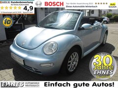 Bild des Angebotes VW New Beetle 1.4